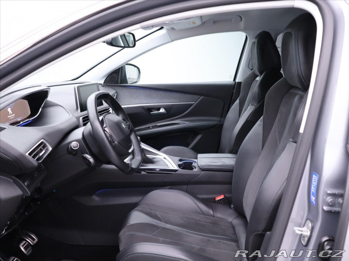Peugeot 3008 1,2 96kw Puretech Tažné 2018