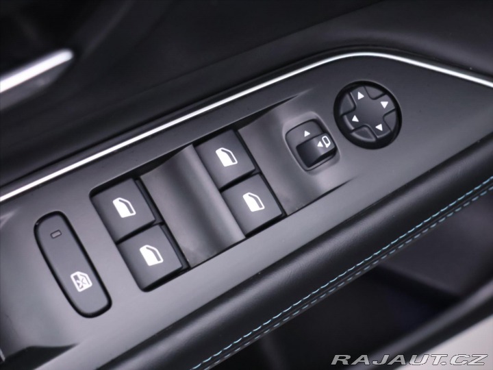 Peugeot 3008 1,2 96kw Puretech Tažné 2018