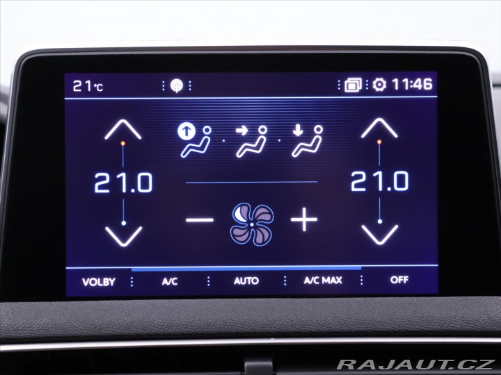 Peugeot 3008 1,2 96kw Puretech Tažné 2018
