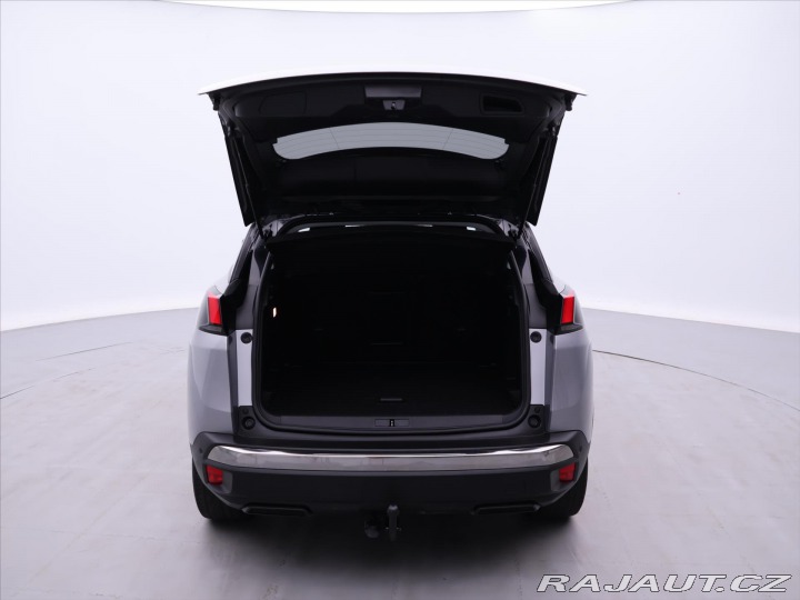 Peugeot 3008 1,2 PT 96kW Tažné 2018