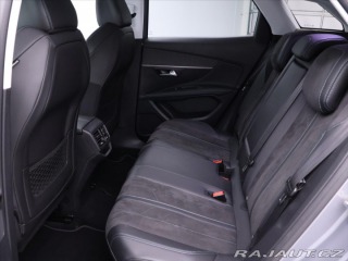 Peugeot 3008 1,2 96kw Puretech Tažné 2018