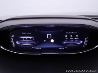 Peugeot 3008 1,2 96kw Puretech Tažné 2018