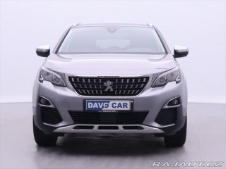 Peugeot 3008 1,2 96kw Puretech Tažné 2018