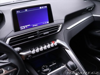 Peugeot 3008 1,2 96kw Puretech Tažné 2018