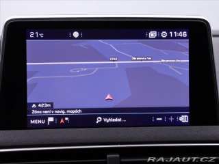 Peugeot 3008 1,2 96kw Puretech Tažné 2018