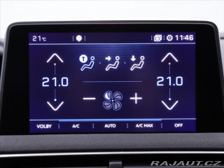 Peugeot 3008 1,2 96kw Puretech Tažné 2018