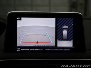 Peugeot 3008 1,2 96kw Puretech Tažné 2018