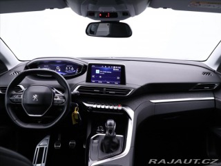 Peugeot 3008 1,2 96kw Puretech Tažné 2018