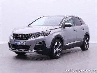 Peugeot 3008 1,2 96kw Puretech Tažné 2018