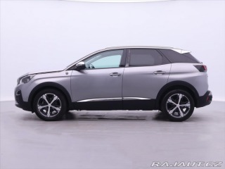 Peugeot 3008 1,2 96kw Puretech Tažné 2018