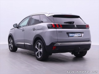 Peugeot 3008 1,2 96kw Puretech Tažné 2018
