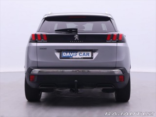 Peugeot 3008 1,2 96kw Puretech Tažné 2018