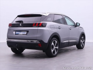 Peugeot 3008 1,2 96kw Puretech Tažné 2018