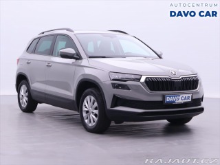 Škoda Karoq 2,0 TDI 85 kW Ambition CZ