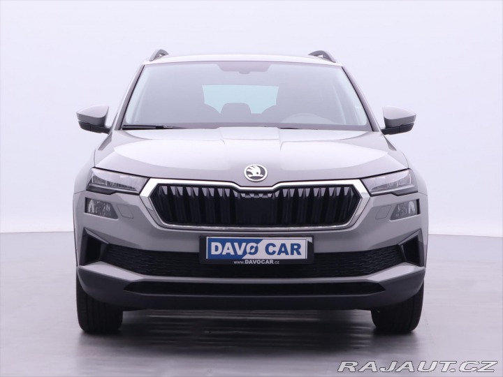 Škoda Karoq 2,0 TDI 85 kW Ambition CZ 2022