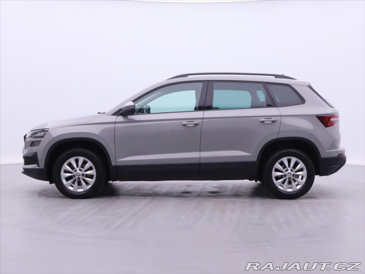 Škoda Karoq 2,0 TDI 85 kW Ambition CZ 2022