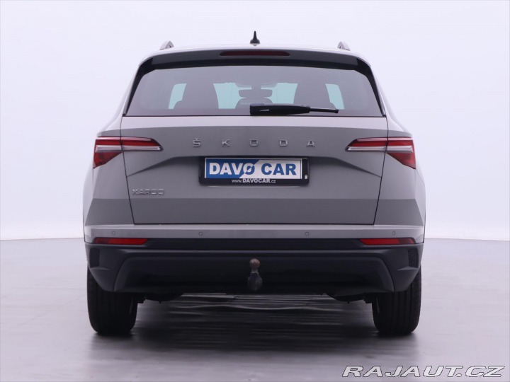 Škoda Karoq 2,0 TDI 85 kW Ambition CZ 2022