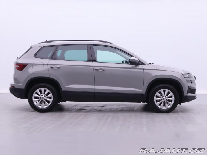 Škoda Karoq 2,0 TDI 85 kW Ambition CZ 2022
