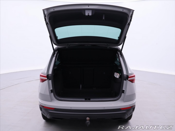Škoda Karoq 2,0 TDI 85 kW Ambition CZ 2022