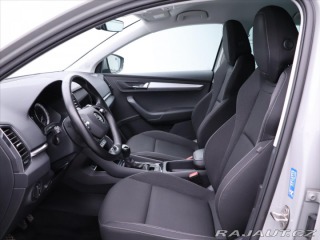Škoda Karoq 2,0 TDI 85 kW Ambition CZ 2022