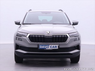 Škoda Karoq 2,0 TDI 85 kW Ambition CZ 2022