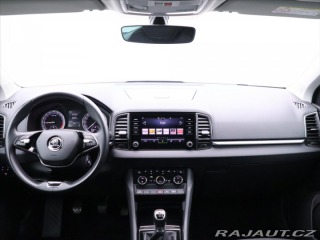 Škoda Karoq 2,0 TDI 85 kW Ambition CZ 2022