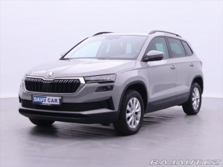 Škoda Karoq 2,0 TDI 85 kW Ambition CZ 2022