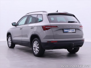 Škoda Karoq 2,0 TDI 85 kW Ambition CZ 2022