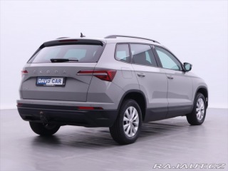 Škoda Karoq 2,0 TDI 85 kW Ambition CZ 2022