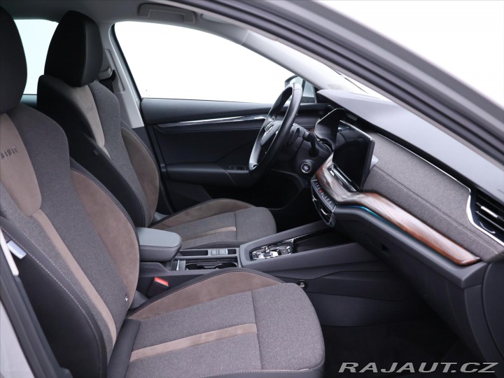 Škoda Octavia 2,0 147kw automat 4x4 sco 2021