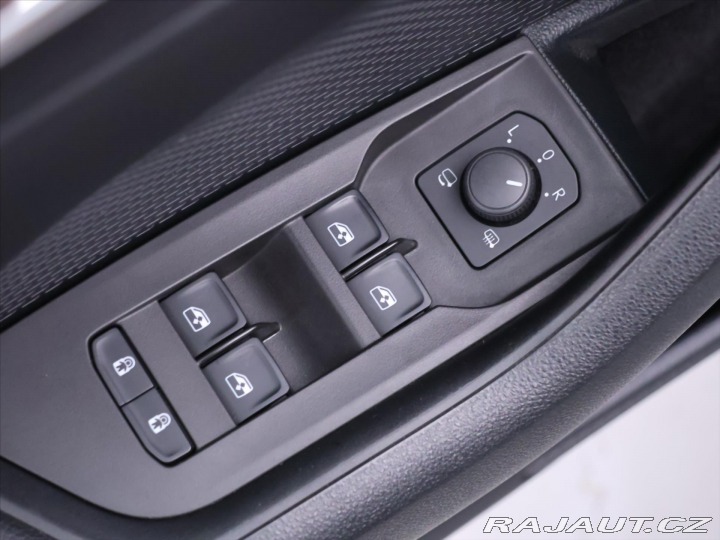 Škoda Octavia 2,0 147kw automat 4x4 sco 2021