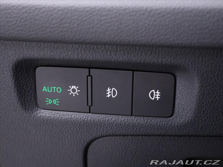 Škoda Octavia 2,0 147kw automat 4x4 sco 2021