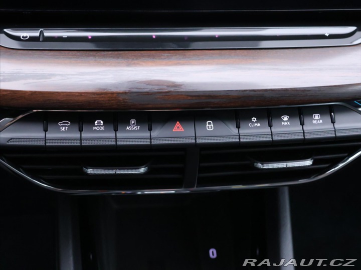 Škoda Octavia 2,0 147kw automat 4x4 sco 2021