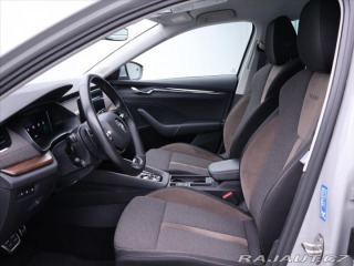Škoda Octavia 2,0 147kw automat 4x4 sco 2021