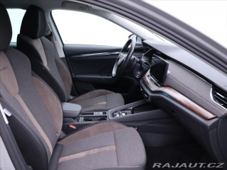 Škoda Octavia 2,0 147kw automat 4x4 sco 2021