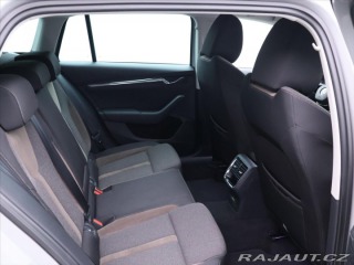 Škoda Octavia 2,0 147kw automat 4x4 sco 2021