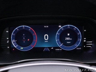Škoda Octavia 2,0 147kw automat 4x4 sco 2021