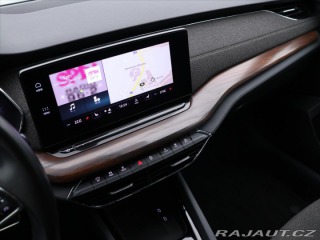 Škoda Octavia 2,0 147kw automat 4x4 sco 2021