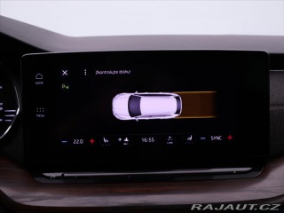 Škoda Octavia 2,0 147kw automat 4x4 sco 2021