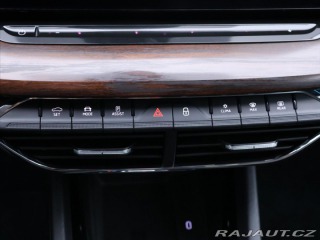 Škoda Octavia 2,0 147kw automat 4x4 sco 2021