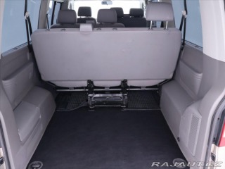 Volkswagen Caravelle 2,5 TDI 128kW STK5/27 DPH 2008