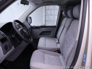 Volkswagen Caravelle 2,5 TDI 128kW STK5/27 DPH 2008