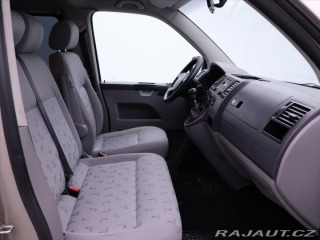 Volkswagen Caravelle 2,5 TDI 128kW STK5/27 DPH 2008