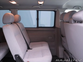 Volkswagen Caravelle 2,5 TDI 128kW STK5/27 DPH 2008