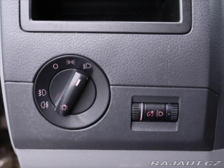 Volkswagen Caravelle 2,5 TDI 128kW STK5/27 DPH 2008