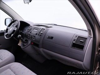 Volkswagen Caravelle 2,5 TDI 128kW STK5/27 DPH 2008
