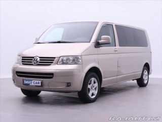 Volkswagen Caravelle 2,5 TDI 128kW STK5/27 DPH 2008
