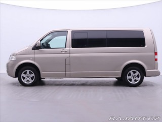 Volkswagen Caravelle 2,5 TDI 128kW STK5/27 DPH 2008