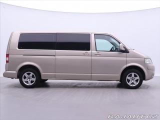 Volkswagen Caravelle 2,5 TDI 128kW STK5/27 DPH 2008