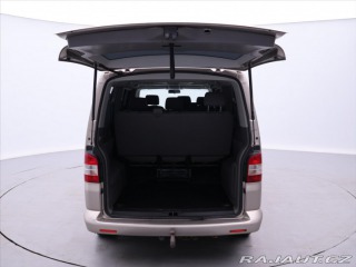 Volkswagen Caravelle 2,5 TDI 128kW STK5/27 DPH 2008